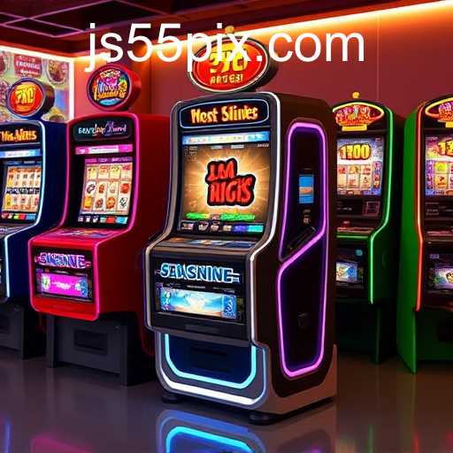 Caça-níqueis online