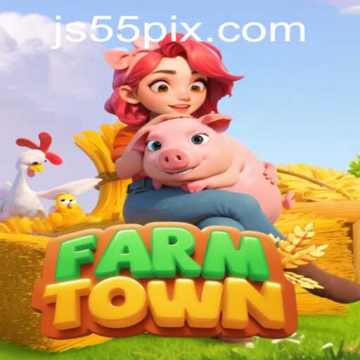 Explorando o Mundo de FarmTown: Um Jogo Imersivo e Atraente