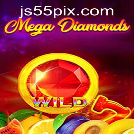 Explorando o Jogo MegaDiamond no JS55.COM